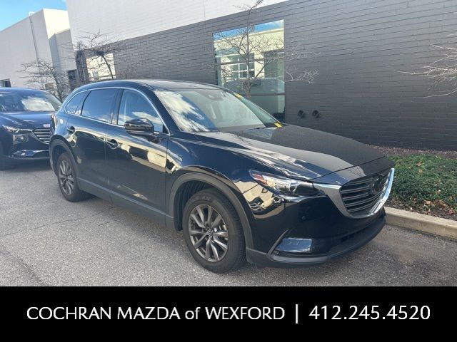 2021 Mazda CX-9 Touring