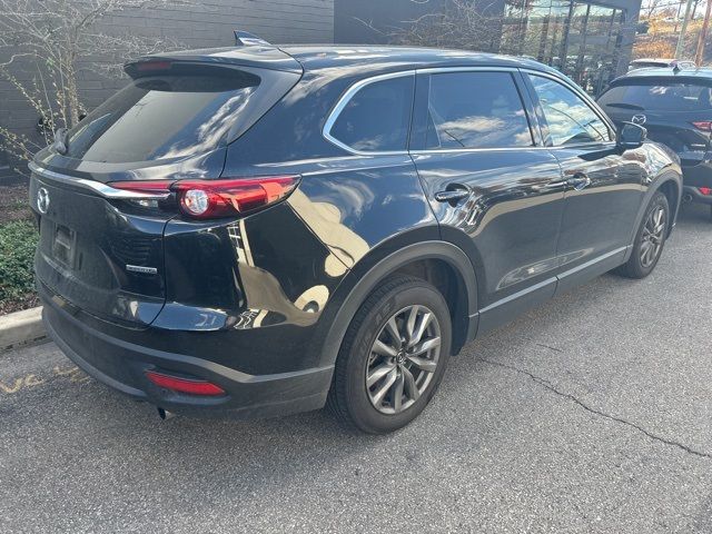 2021 Mazda CX-9 Touring