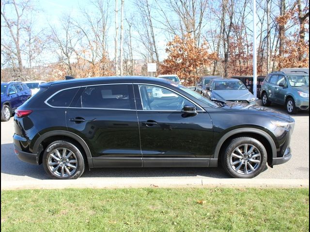 2021 Mazda CX-9 Touring