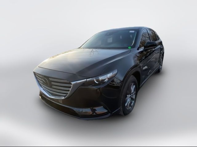 2021 Mazda CX-9 Touring