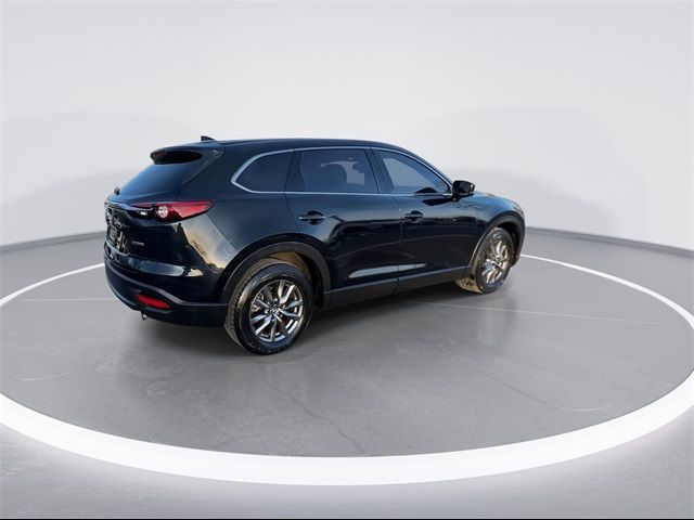 2021 Mazda CX-9 Touring