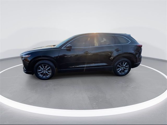 2021 Mazda CX-9 Touring