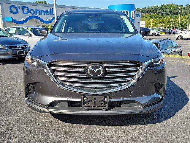 2021 Mazda CX-9 Touring