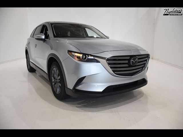 2021 Mazda CX-9 Touring