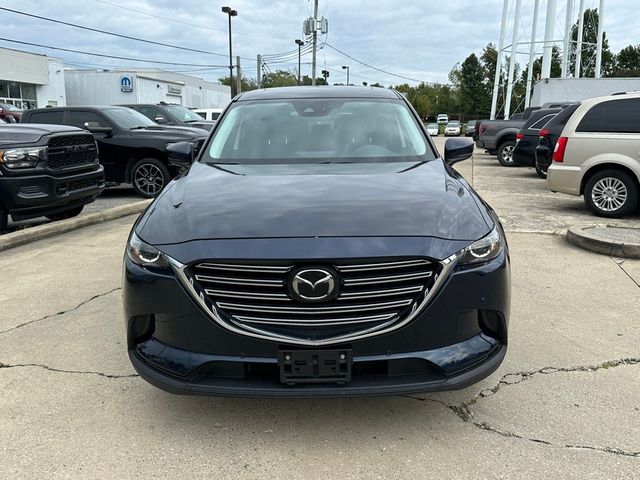 2021 Mazda CX-9 Touring