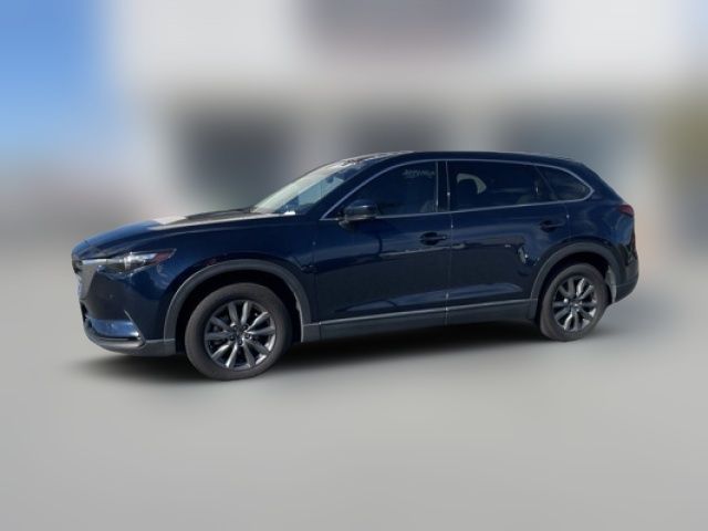 2021 Mazda CX-9 Touring