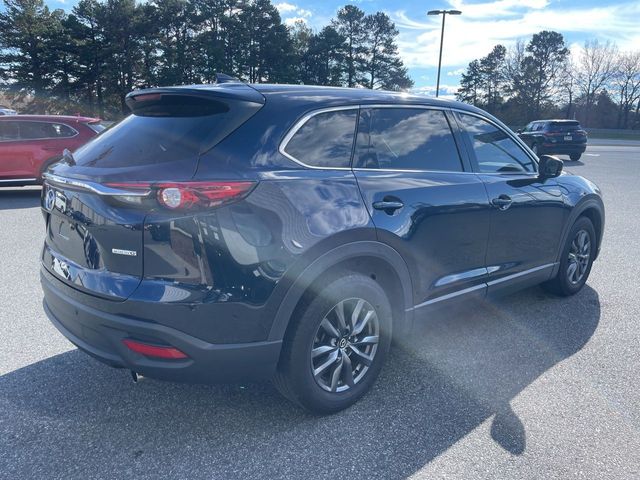 2021 Mazda CX-9 Touring