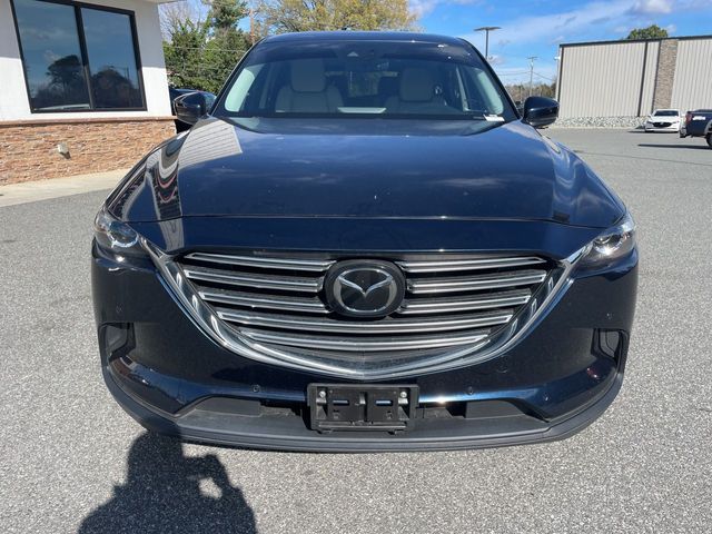 2021 Mazda CX-9 Touring