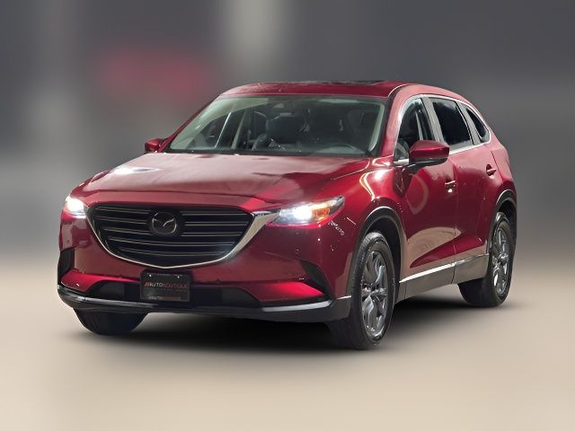 2021 Mazda CX-9 Touring