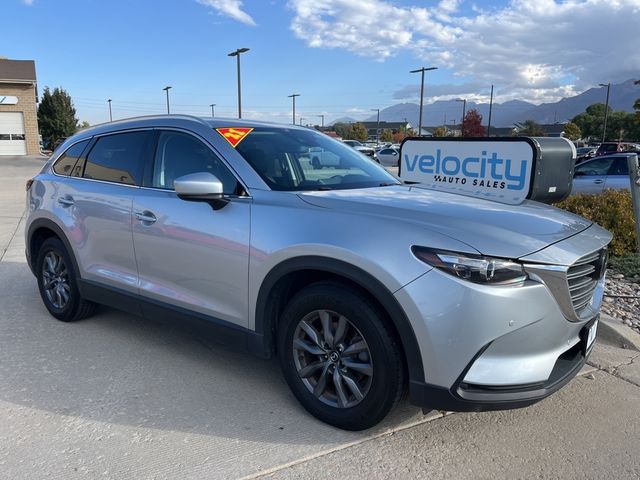 2021 Mazda CX-9 Touring