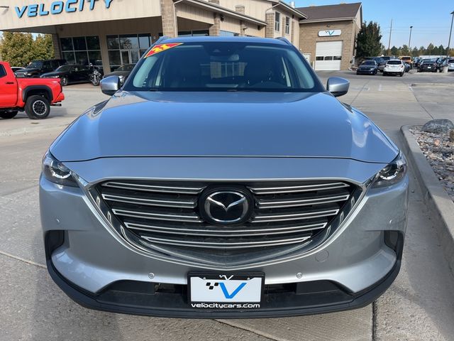 2021 Mazda CX-9 Touring