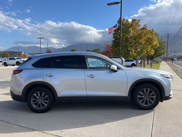 2021 Mazda CX-9 Touring