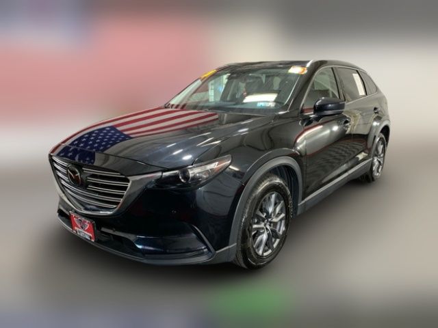 2021 Mazda CX-9 Touring