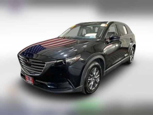 2021 Mazda CX-9 Touring