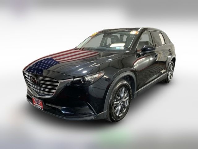 2021 Mazda CX-9 Touring