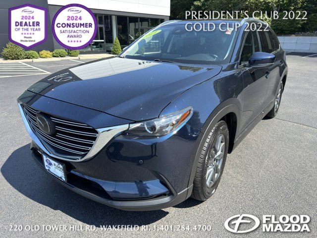 2021 Mazda CX-9 Touring