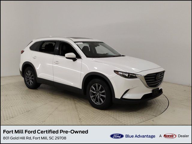 2021 Mazda CX-9 Touring