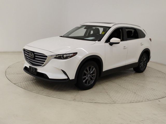 2021 Mazda CX-9 Touring