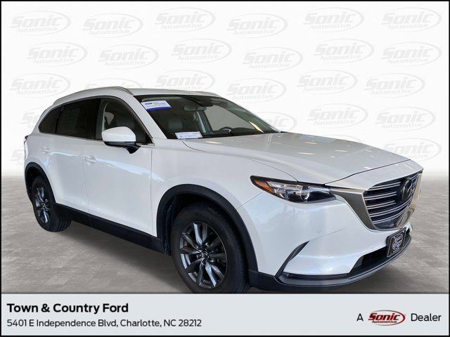 2021 Mazda CX-9 Touring