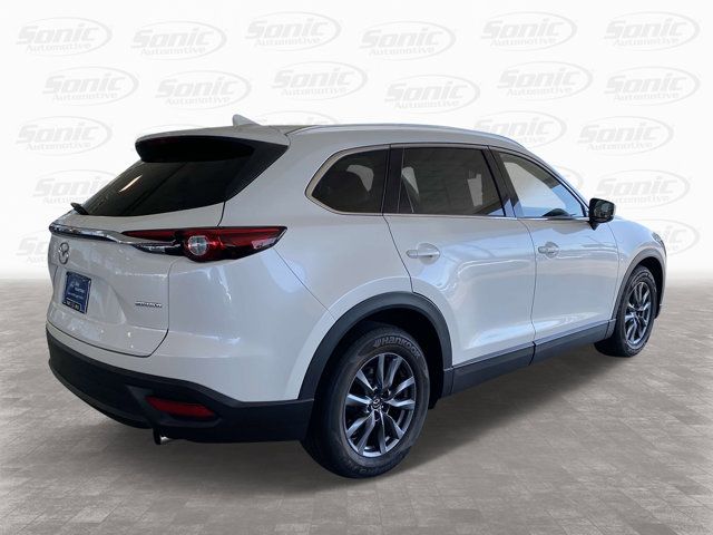 2021 Mazda CX-9 Touring