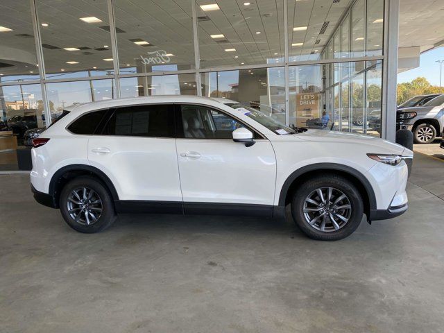 2021 Mazda CX-9 Touring