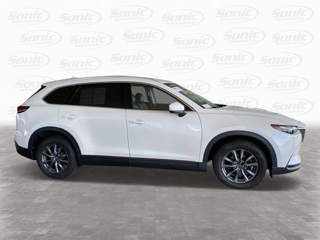 2021 Mazda CX-9 Touring