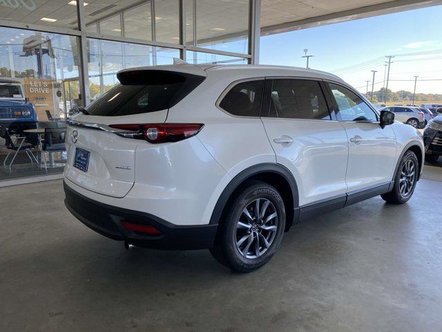 2021 Mazda CX-9 Touring