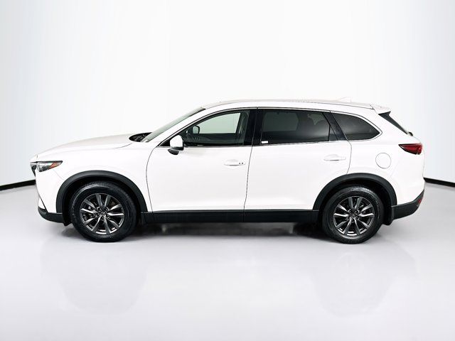 2021 Mazda CX-9 Touring