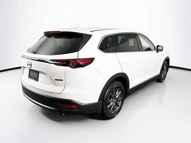 2021 Mazda CX-9 Touring