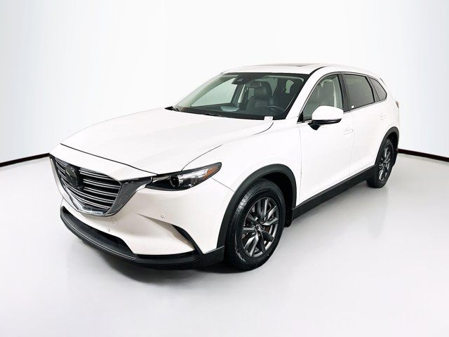 2021 Mazda CX-9 Touring