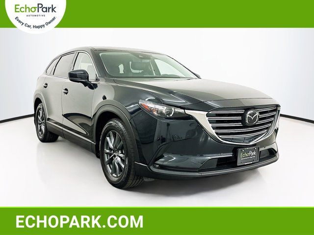 2021 Mazda CX-9 Touring