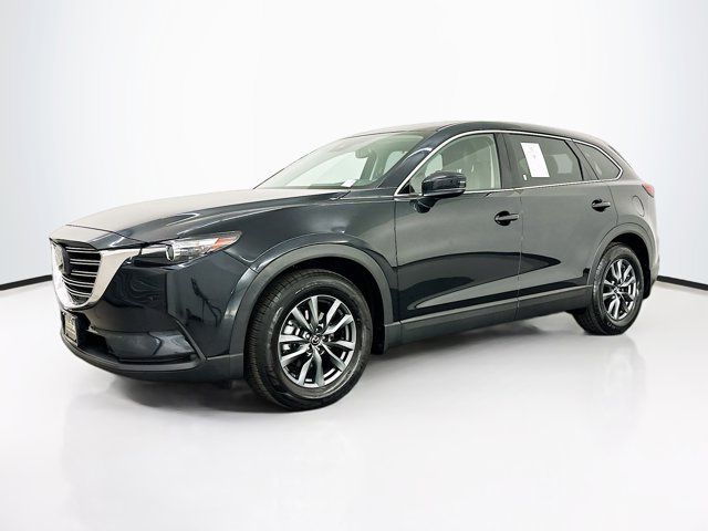 2021 Mazda CX-9 Touring