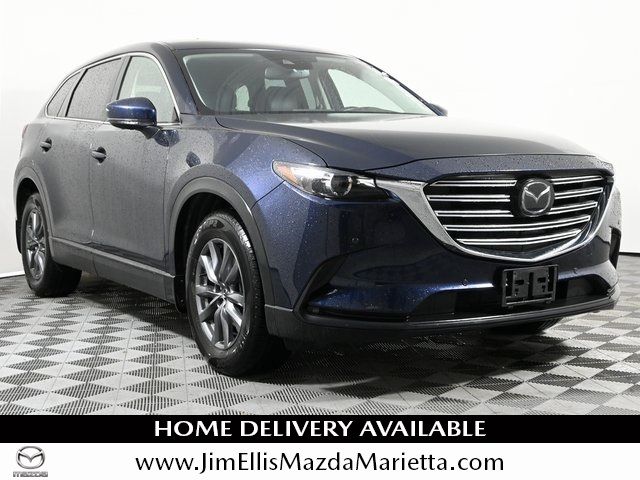 2021 Mazda CX-9 Touring