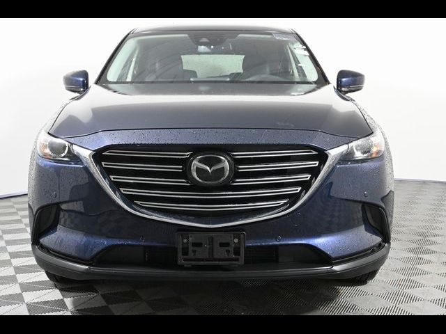 2021 Mazda CX-9 Touring