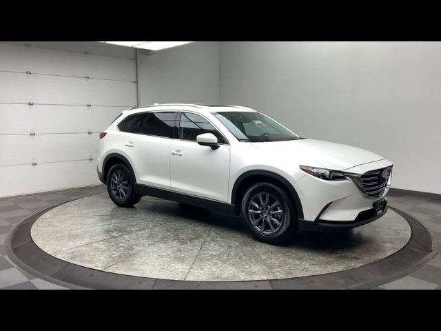 2021 Mazda CX-9 Touring