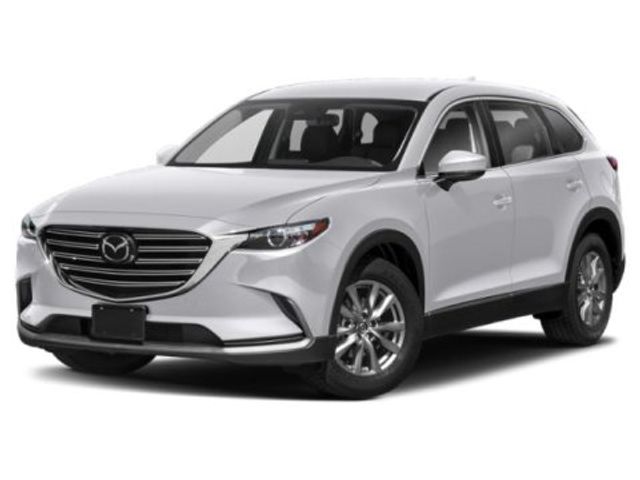 2021 Mazda CX-9 Touring