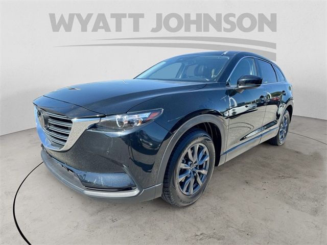 2021 Mazda CX-9 Touring