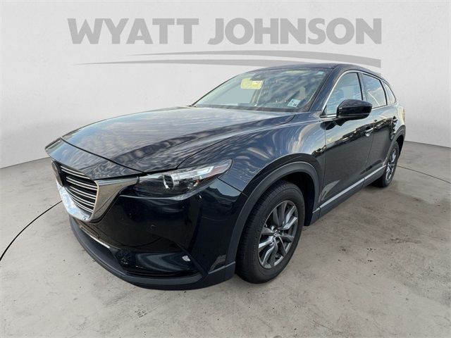 2021 Mazda CX-9 Touring