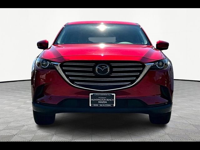 2021 Mazda CX-9 Touring