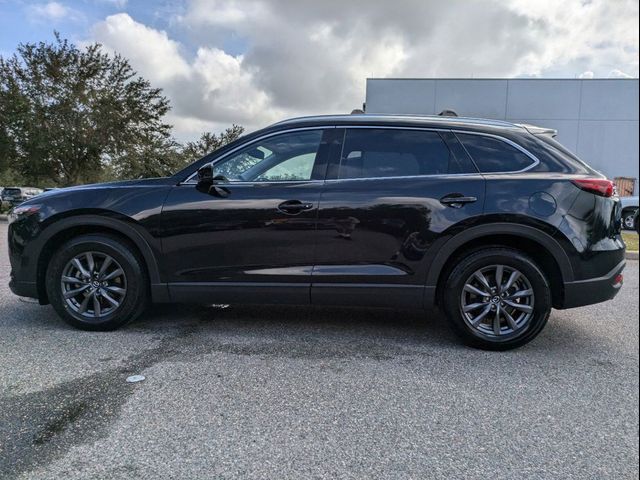 2021 Mazda CX-9 Touring