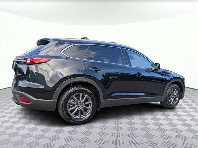 2021 Mazda CX-9 Touring