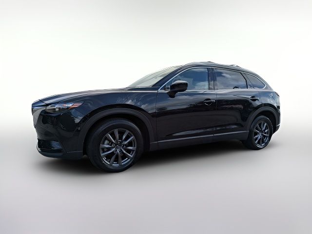 2021 Mazda CX-9 Touring