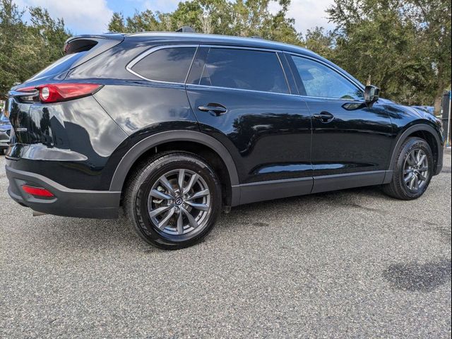 2021 Mazda CX-9 Touring