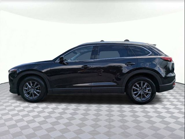 2021 Mazda CX-9 Touring