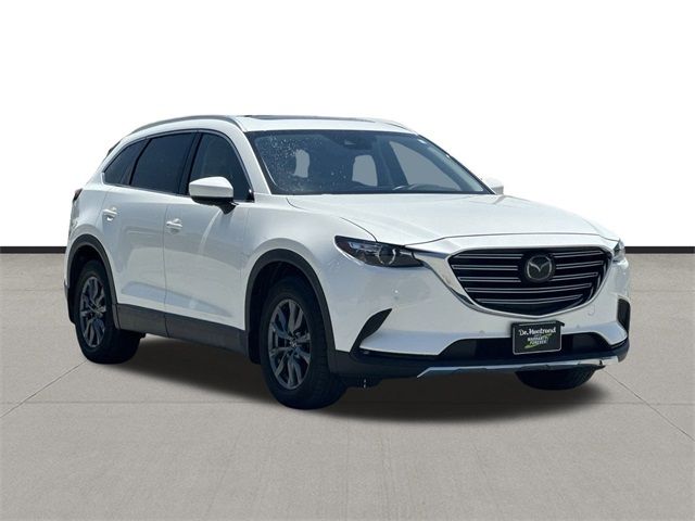 2021 Mazda CX-9 Touring