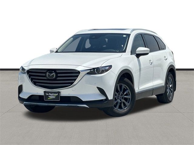 2021 Mazda CX-9 Touring