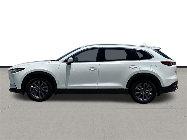 2021 Mazda CX-9 Touring