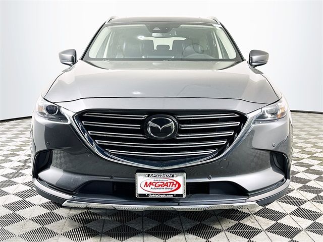 2021 Mazda CX-9 Touring