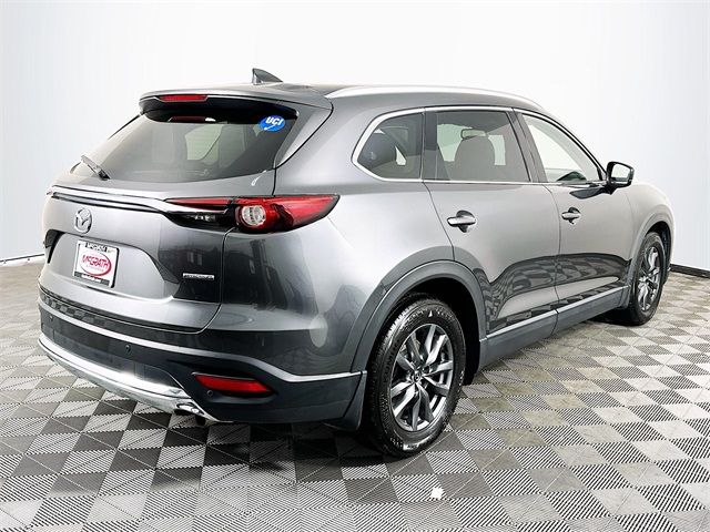 2021 Mazda CX-9 Touring