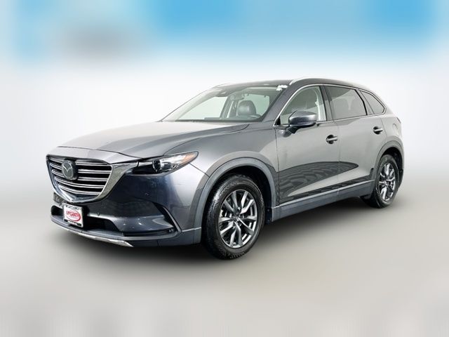 2021 Mazda CX-9 Touring